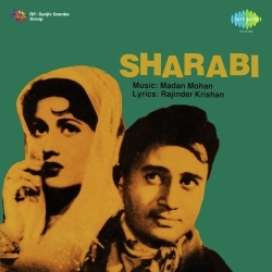 Sharabi (1964) Mp3 Song