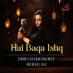 Hai Baqa Ishq (2026) Mp3 Song