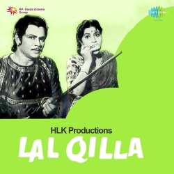 Lal Qilla (1960) Mp3 Song