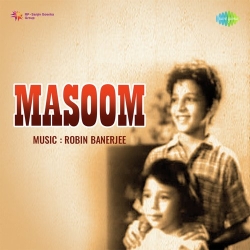 Masoom (1960) Mp3 Song