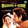 Mughal-E-Azam (1960)