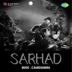 Sarhad (1960) Mp3 Song