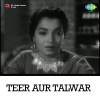 Teer Aur Talwar (1960)