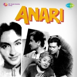 Anari (1959) Mp3 Song