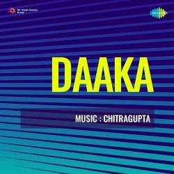 Daaka (1959) Mp3 Song