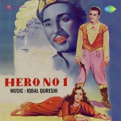Hero No.1 (1959) Mp3 Song