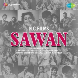 Sawan (1959) Mp3 Song