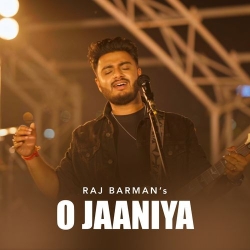 O Jaaniya (2026) Mp3 Song