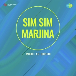 Sim Sim Marjina (1958) Mp3 Song