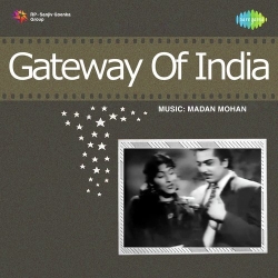 Gateway Of India (1957) Mp3 Song