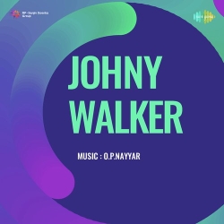 Johny Walker (1957) Mp3 Song