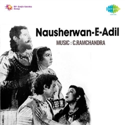 Nausherwan-E-Adil (1957) Mp3 Song