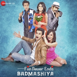 Shaitaaniyan  Mp3 Song
