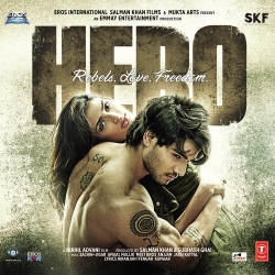 Main Hoon Hero Tera  Mp3 Song