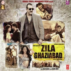 Ye Hai Zila Ghaziabad  Mp3 Song