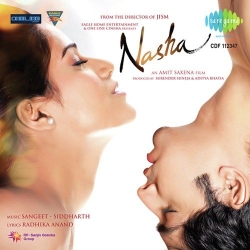 Tera Nasha  Mp3 Song