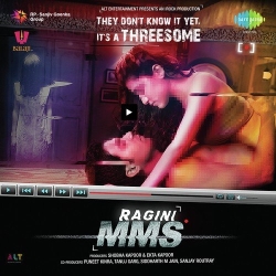 Ragini  Mp3 Song