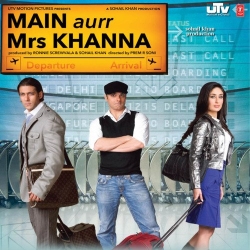 Mrs.khanna  Mp3 Song