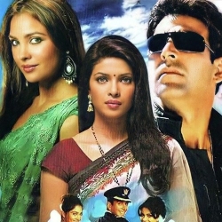 Allah Kare Dil Na Lage Kisise  Mp3 Song