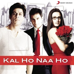 Kal Ho Naa Ho  Mp3 Song
