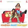 Mujhse Dosti Karoge 