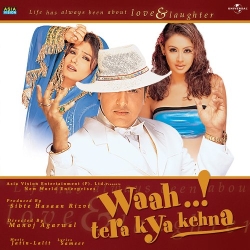 I Want Money Waah.. Tera Kya Kehna Ost  Mp3 Song