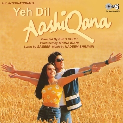 Yeh Dil Aashiqana Shaan And Jividha Version Remix Mp3 Song