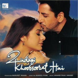 Zindagi Khoobsoorat Hai  Mp3 Song
