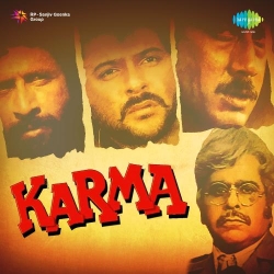 Karma Introduction  Mp3 Song