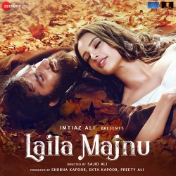 O'meri Laila - Radio Version  Mp3 Song