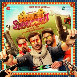 Naam Hai Bhaiaji  Mp3 Song