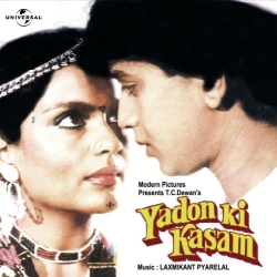 Baith Mere Paas Tujhe Yadon Ki Kasam Mp3 Song