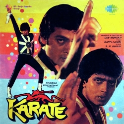 Karate  Mp3 Song