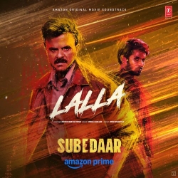 Lalla  Mp3 Song